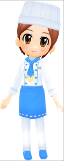 画像ギャラリー No.001のサムネイル画像 / 日本コロムビア，あこがれガールズコレクションシリーズの最新作「ケーキ屋さん物語 おいしいスイーツをつくろう！」を11月9日に発売