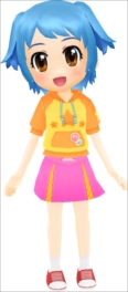 画像ギャラリー No.006のサムネイル画像 / 日本コロムビア，あこがれガールズコレクションシリーズの最新作「ケーキ屋さん物語 おいしいスイーツをつくろう！」を11月9日に発売