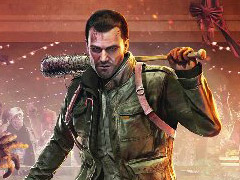 「デッドライジング 4」PS4版が今冬に発売へ。DLC全部入り，カプコンキャラで遊べる新モードも楽しめる「スペシャルエディション」として登場
