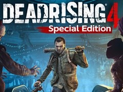 「デッドライジング 4 スペシャルエディション」，開発スタッフが新要素や改良点を紹介する最新動画を公開。数量限定の購入特典情報も