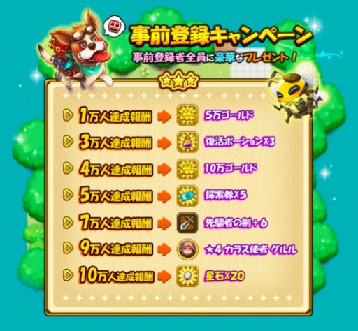 画像ギャラリー No.006のサムネイル画像 / カジュアルアクションRPG「HEROES FLICK〜光と陰の物語〜」が9月中旬に配信開始