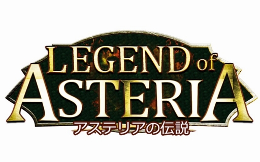 画像ギャラリー No.001のサムネイル画像 / 「アステリアの伝説」，Yahoo! Mobageでのサービスが本日スタート