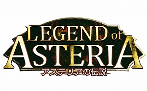 画像ギャラリー No.001のサムネイル画像 / 「アステリアの伝説」,3種類のライドが幸運抽選に登場