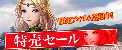画像ギャラリー No.003のサムネイル画像 / 「アステリアの伝説」，幸運抽選に新アバター「パラディン」が登場