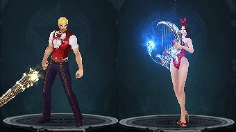 画像ギャラリー No.005のサムネイル画像 / 「アステリアの伝説」,サービス開始1周年記念キャンペーンが開催