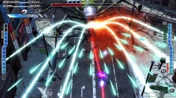 画像ギャラリー No.007のサムネイル画像 / 「地球防衛軍4.1 ウイングダイバー・ザ・シューター」の価格が1980円（税込）に改定