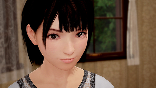 画像ギャラリー No.003のサムネイル画像 / 今度はワガママお嬢様。PS VR専用の「サマーレッスン：新城ちさと」が10月12日より配信へ