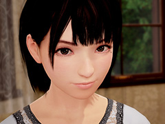 今度はワガママお嬢様。PS VR専用の「サマーレッスン：新城ちさと」が10月12日より配信へ