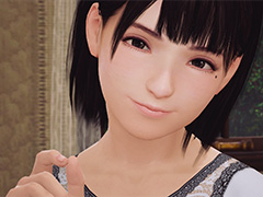 ［TGS 2017］「サマーレッスン：新城ちさと」のPVが公開。「一筋縄ではいかないお嬢様」の魅力が垣間見える映像