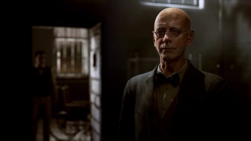 画像ギャラリー No.007のサムネイル画像 / ［TGS 2017］「サマーレッスン：新城ちさと」や「Skyrim VR」など，PS VRコーナーで試遊できるタイトルをまとめて紹介