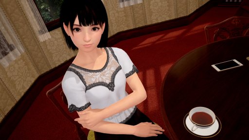 画像ギャラリー No.014のサムネイル画像 / ［TGS 2017］「サマーレッスン：新城ちさと」や「Skyrim VR」など，PS VRコーナーで試遊できるタイトルをまとめて紹介