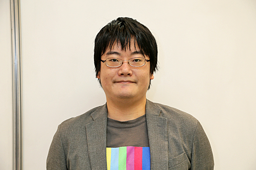 画像ギャラリー No.004のサムネイル画像 / ［TGS 2017］細かい仕草へのこだわりが人間らしさを生み出す。「サマーレッスン」のプロデューサー玉置氏へインタビュー