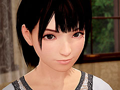 ［TGS 2017］細かい仕草へのこだわりが人間らしさを生み出す。「サマーレッスン」のプロデューサー玉置氏へインタビュー