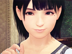 「サマーレッスン：新城ちさと」，デラックス版収録コンテンツの紹介もあるPV第2弾が公開。PS VRタイトルセール連動企画も実施中