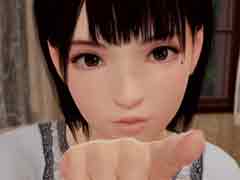 「サマーレッスン：新城ちさと」のDLC「涼風のブレイクタイム」＆「赤絨毯のマジックアワー」が配信開始