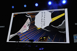 画像ギャラリー No.004のサムネイル画像 / ［TGS 2017］「がるメタる！」のステージイベントをレポート。DMM初のNintendo Switchタイトルは，女子高生が“メタル”の力で宇宙人と戦うリズムゲーム