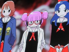 ［TGS 2017］「がるメタる！」「デメリトクラシー」で挑む，DMM GAMESの新たな挑戦。開発者達がコンセプトを語ったステージレポート