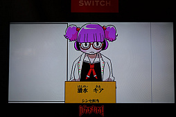 画像ギャラリー No.011のサムネイル画像 / ［TGS 2017］女子高生メタルバンドのドラマー部長になって異星からの侵略者をぶっとばせ。「がるメタる！」プレイレポート