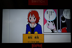 画像ギャラリー No.014のサムネイル画像 / ［TGS 2017］女子高生メタルバンドのドラマー部長になって異星からの侵略者をぶっとばせ。「がるメタる！」プレイレポート