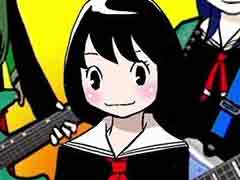 ［TGS 2017］女子高生メタルバンドのドラマー部長になって異星からの侵略者をぶっとばせ。「がるメタる！」プレイレポート