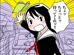 「がるメタる！」の公式サイトが正式オープン。ゲームの遊び方や，キャラクター達の動きも楽しめる漫画で展開する物語のプロローグが確認できる