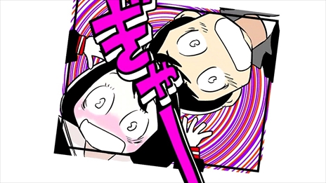 画像ギャラリー No.004のサムネイル画像 / 「がるメタる！」，発売日が2018年2月8日に決定。遊び方を解説したムービー「ガールがふるふる！がるメタる！」の公開も