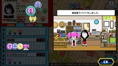 画像ギャラリー No.010のサムネイル画像 / 女子高校生メタルバンドが異星人の侵略から地球を守る。“譜面”のないSwitch用リズムゲーム「がるメタる！」および有料DLCが本日発売