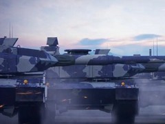 「大戦略パーフェクト4.0」のオープニングムービー公開。戦闘機や戦車など，さまざまな兵器が戦場を駆ける