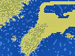 PC版「大戦略パーフェクト4.0」の発売が，2018年7月27日に決定