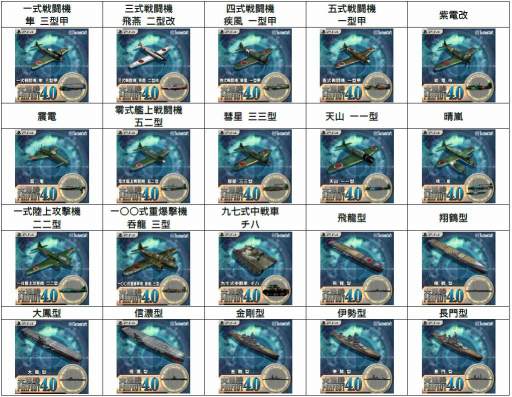 画像ギャラリー No.001のサムネイル画像 / PS4版「大戦略パーフェクト4.0」,50種類の追加兵器をDLCとして4月26日に配信