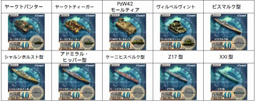 画像ギャラリー No.003のサムネイル画像 / PS4版「大戦略パーフェクト4.0」,50種類の追加兵器をDLCとして4月26日に配信