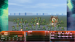 画像ギャラリー No.027のサムネイル画像 / 本日発売された「大戦略パーフェクト4.0」。多彩なマップや兵器ユニットで，戦略の楽しみをじっくりと味わおう