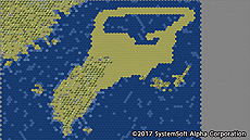 画像ギャラリー No.009のサムネイル画像 / 約10年ぶりとなるシリーズ最新作「大戦略パーフェクト4.0」のPS4版が本日発売。追加兵器DLCは明日(4月27日)より配信へ