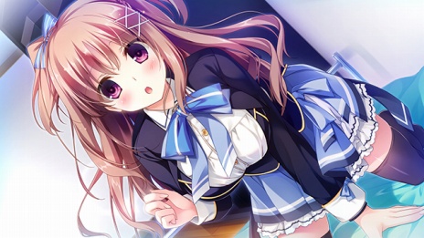 画像ギャラリー No.003のサムネイル画像 / 「ぼくらの放課後戦争！-AFTER SCHOOL WARS-」の事前登録受付がスタート。総勢26人のヒロインによる美少女学園バトルRPG
