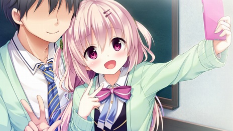 画像ギャラリー No.005のサムネイル画像 / 「ぼくらの放課後戦争！-AFTER SCHOOL WARS-」の事前登録受付がスタート。総勢26人のヒロインによる美少女学園バトルRPG