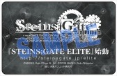 画像ギャラリー No.007のサムネイル画像 / MAGES.，「STEINS;GATE ELITE」や「ダンまち」新作などTGS 2017出展タイトル情報を公開