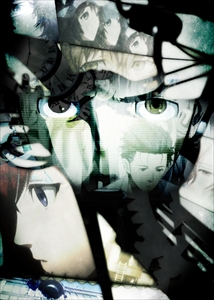 画像ギャラリー No.001のサムネイル画像 / 「STEINS;GATE ELITE」の初回特典が発表。Switch版がファミコン風ADV「シュタゲ」,PS4版とVita版がフルHD版「フェノグラム」に決定