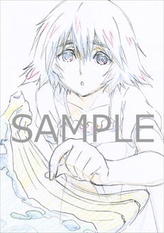 画像ギャラリー No.003のサムネイル画像 / 「STEINS;GATE ELITE」の初回特典が発表。Switch版がファミコン風ADV「シュタゲ」,PS4版とVita版がフルHD版「フェノグラム」に決定