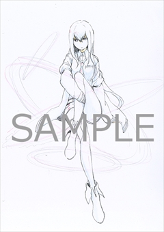 画像ギャラリー No.006のサムネイル画像 / 「STEINS;GATE ELITE」の初回特典が発表。Switch版がファミコン風ADV「シュタゲ」,PS4版とVita版がフルHD版「フェノグラム」に決定