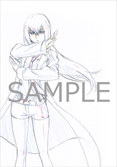 画像ギャラリー No.007のサムネイル画像 / 「STEINS;GATE ELITE」の初回特典が発表。Switch版がファミコン風ADV「シュタゲ」,PS4版とVita版がフルHD版「フェノグラム」に決定