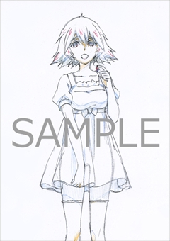画像ギャラリー No.008のサムネイル画像 / 「STEINS;GATE ELITE」の初回特典が発表。Switch版がファミコン風ADV「シュタゲ」,PS4版とVita版がフルHD版「フェノグラム」に決定