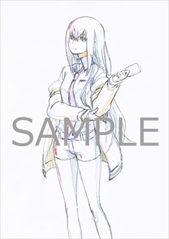 画像ギャラリー No.009のサムネイル画像 / 「STEINS;GATE ELITE」の初回特典が発表。Switch版がファミコン風ADV「シュタゲ」,PS4版とVita版がフルHD版「フェノグラム」に決定