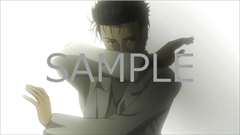 画像ギャラリー No.017のサムネイル画像 / 「STEINS;GATE ELITE」の初回特典が発表。Switch版がファミコン風ADV「シュタゲ」,PS4版とVita版がフルHD版「フェノグラム」に決定