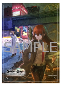 画像ギャラリー No.018のサムネイル画像 / 「STEINS;GATE ELITE」の初回特典が発表。Switch版がファミコン風ADV「シュタゲ」,PS4版とVita版がフルHD版「フェノグラム」に決定