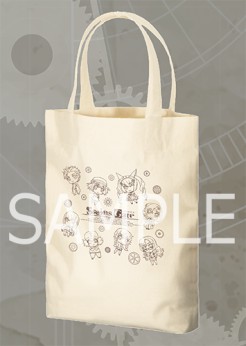 画像ギャラリー No.002のサムネイル画像 / 「STEINS;GATE ELITE」×アトレ秋葉原，2月15日からアトレ館内の装飾が「シュタゲ」一色に