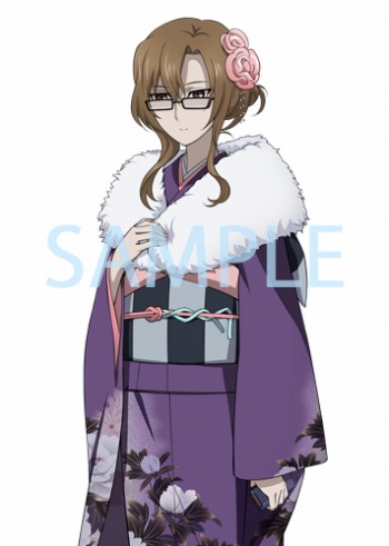 画像ギャラリー No.009のサムネイル画像 / 「STEINS;GATE ELITE」の発売日が9月20日に決定。初回封入特典に「新作カット特製フィルム」が追加