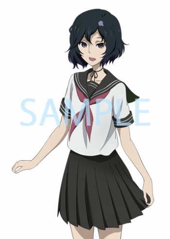 画像ギャラリー No.011のサムネイル画像 / 「STEINS;GATE ELITE」の発売日が9月20日に決定。初回封入特典に「新作カット特製フィルム」が追加