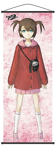 画像ギャラリー No.002のサムネイル画像 / 「STEINS;GATE ELITE」の発売を記念して,エンタアキバにてアニメ場面パネル展,トーク&サイン会が開催