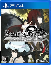 画像ギャラリー No.003のサムネイル画像 / 「STEINS;GATE ELITE」の発売を記念して,エンタアキバにてアニメ場面パネル展,トーク&サイン会が開催