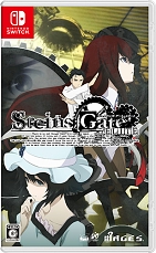 画像ギャラリー No.005のサムネイル画像 / 「STEINS;GATE ELITE」の発売を記念して,エンタアキバにてアニメ場面パネル展,トーク&サイン会が開催